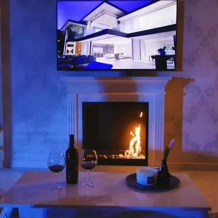 Apartment Grof