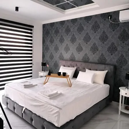 Grof Apartment Vinca (Belgrade)