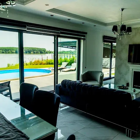 Apartment Grof *