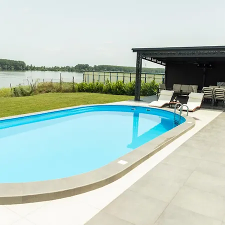 Apartment Grof Vinca (Belgrade)