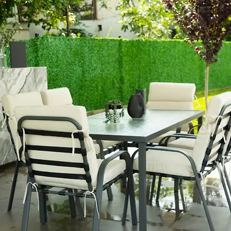 Grof Apartment