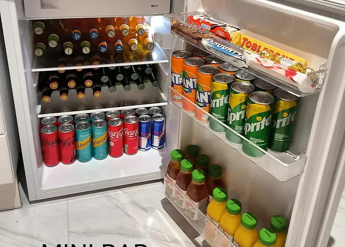 Apartament Grof Vinca (Belgrade)