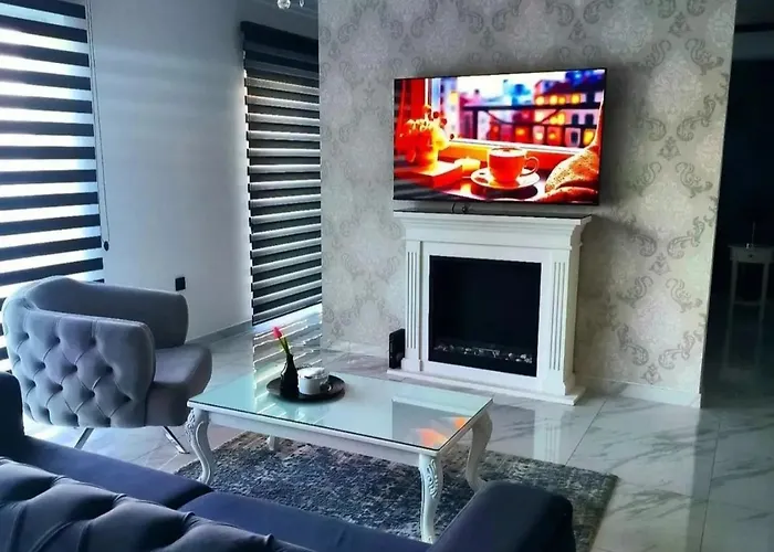 Grof Apartament Vinca (Belgrade)