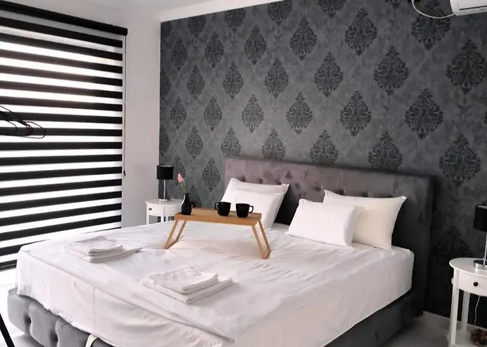 Grof Apartament Vinca (Belgrade)