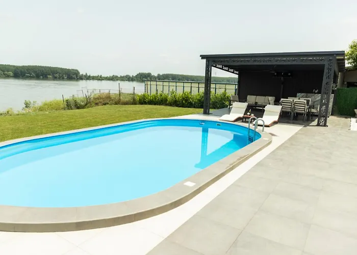 Apartament Grof Vinca (Belgrade)