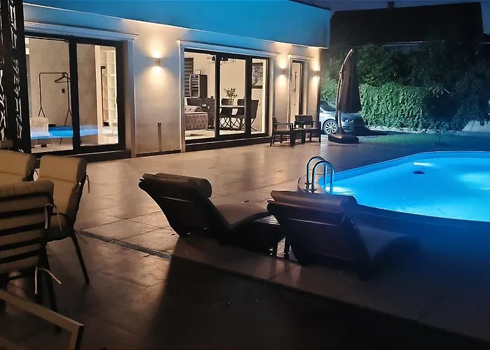 Grof * Vinca (Belgrade)